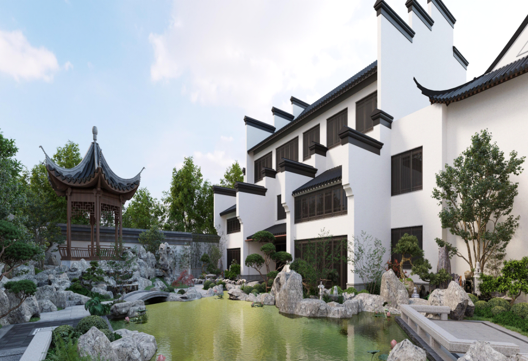 南浔区便民路区块有机更新项目（一期）-原颖园饭店建筑加固工程