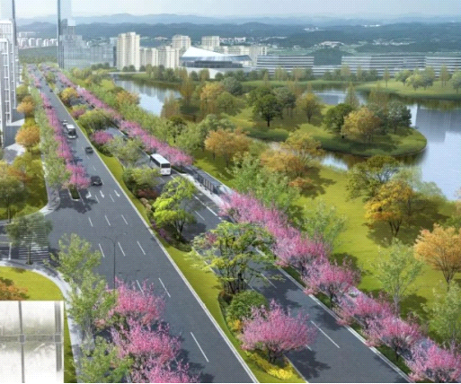 制造四路（中环快速路-老良塘线）新建项目第三方检测