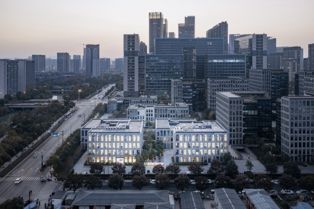 杭政储出【2024】5号地块桩基工程