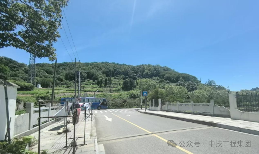 检测板块——2026年大榭市政道路、桥梁、隧道检测维修项目